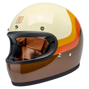 GRINGO ECE R22.06 フルフェイスヘルメット - 20TH ANNIVERSARY
