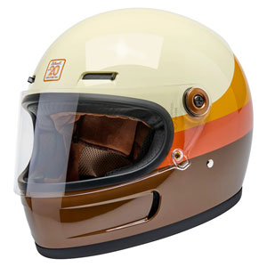 GRINGO SV ECE R22.06 フルフェイスヘルメット - 20TH ANNIVERSARY