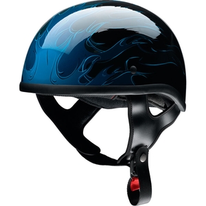 CC BEANIE Hellfire Blue ヘルメット