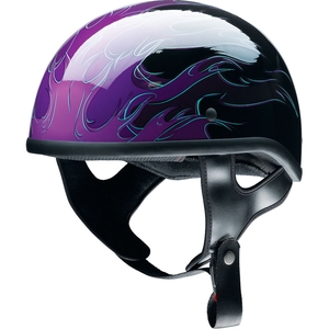 CC BEANIE Hellfire Purple ヘルメット