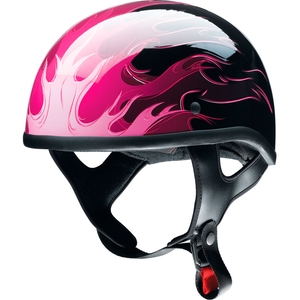 CC BEANIE Hellfire Pink ヘルメット