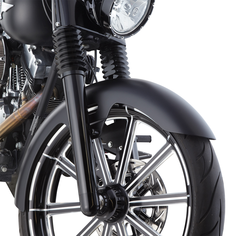 ARLEN NESS ARLEN NESS:アレンネス フォークレッグ スライダーカバー ＋2 10GA FLHT