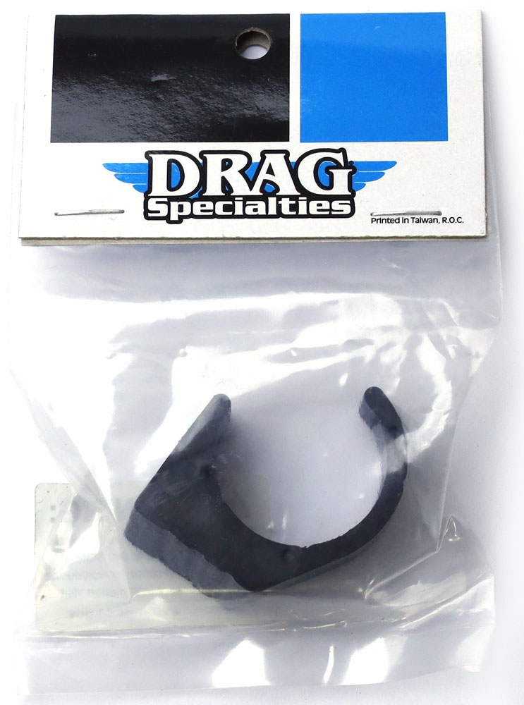 Drag Specialties ドラッグスペシャリティーズ Kickstand Bumper［DS