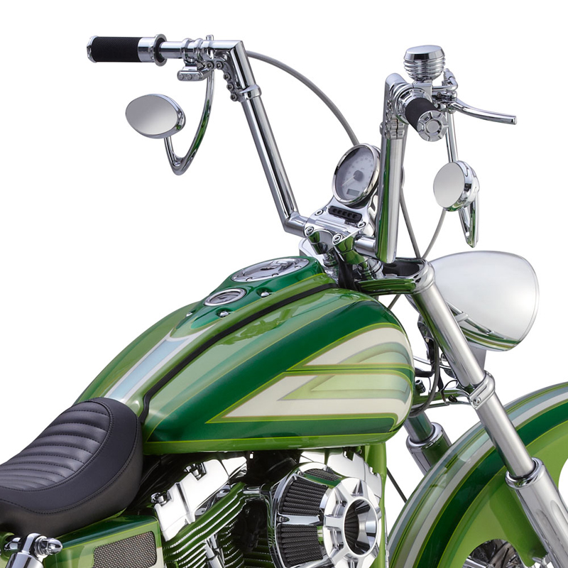 ハーレー ハンドル アレンネス08-970 ArlenNess 13インチ | www.agakiza.rw
