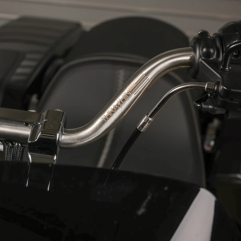 R Series 2023CVO / 2024 Road Glide ハンドルバー | ハーレー・カスタム・ワールド [HARLEY CUSTOM  WORLD] – 取扱商品