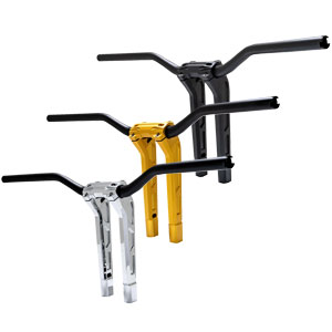 PHATBAR ＆ RISER KIT 14インチ
