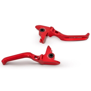 METHOD ハンド レバー レッド