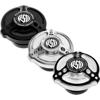 RSD Roland Sands Design ローランドサンズ 96-用ガスキャップ