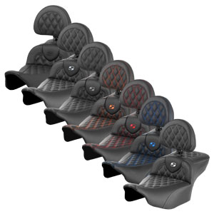 EXTENDED REACH ROADSOFA LS バックレスト シート