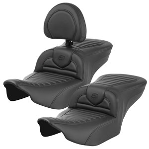 ROADSOFA TR シート