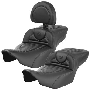 EXTENDED REACH ROADSOFA CF TR シート