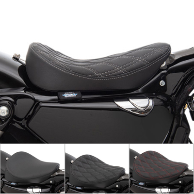 BOBBER-STYLE ソロシート