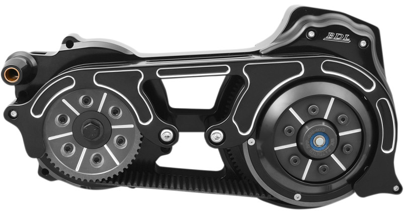 Neofactory Neofactory:ネオファクトリー Belt Drives Limited(ベルトドライブリミテッド) 11mm 1-1／2in用31丁テーパードフロントプーリー 