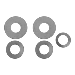 コンペンセータースプリングパック