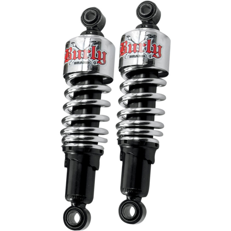 SLAMMER SHOCKS サスペンション