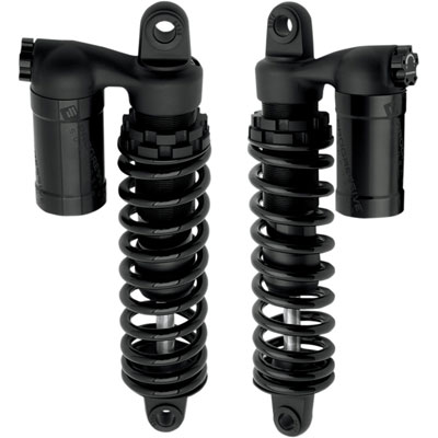 PROGRESSIVE SUSPENSION(プログレッシブサスペンション