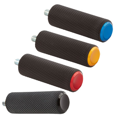 KNURLED シフトペグ