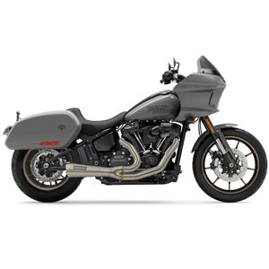 Bassani Xhaust ショート RIPPER 2in1マフラー