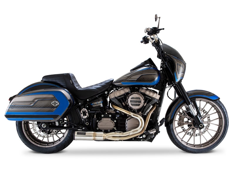 PCX搭載】VANCE＆HINES ステンレス HI-OUTPUT 2in1 ショート 