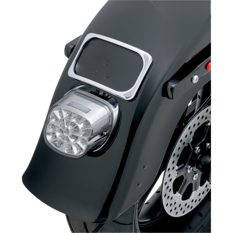WEB LED テールライトDRAG Specialties(ドラッグスペシャリティーズ