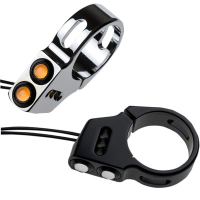 RAT EYE LED フォークマウント マーカーライト