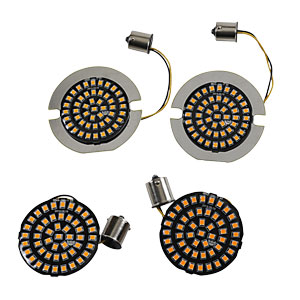 LED ターンシグナル インサート