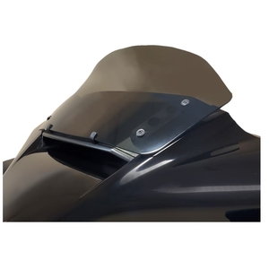 リプレイスメント ダークスモーク ウインドシールド