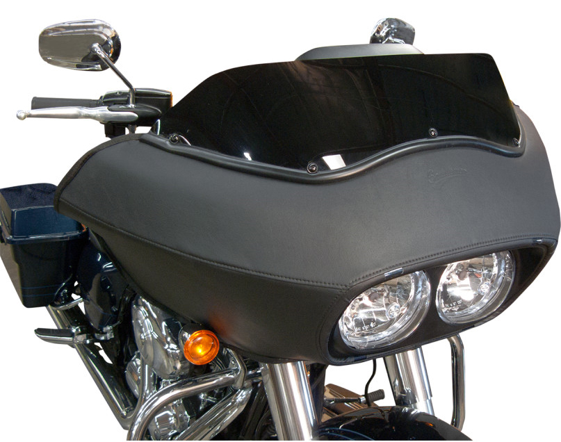 ABSカラーHarley 2014-2020 アウターフェアリング【har-tr14a ...