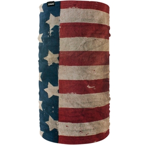 FLEECE-LINED MOTLEY TUBE Patriot