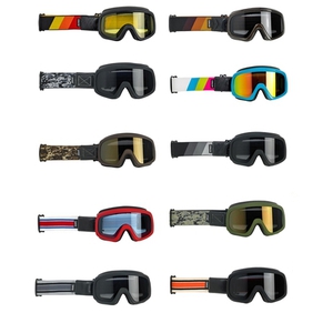 OVERLAND 2.0 GOGGLES