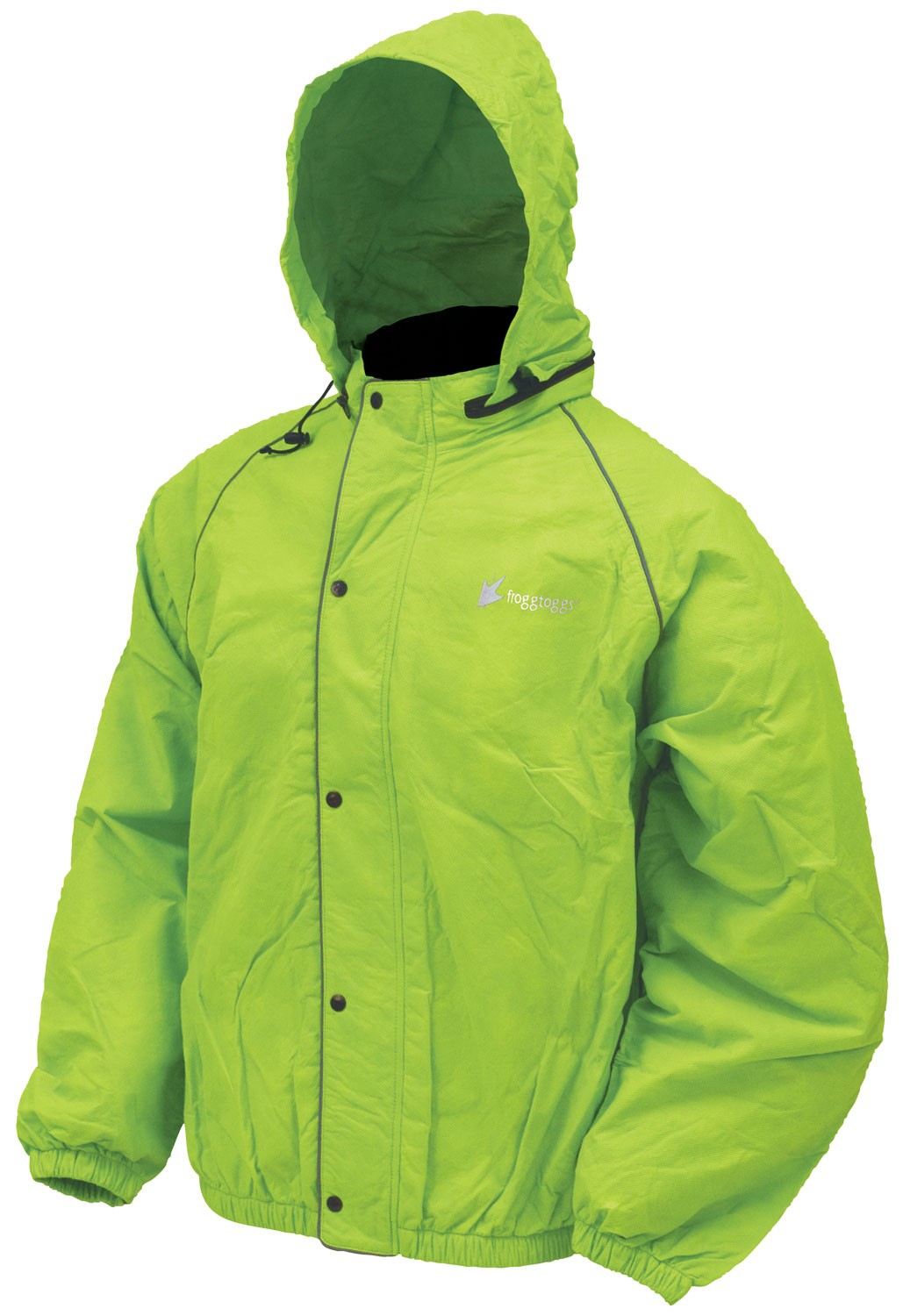 ROAD TOAD RAIN JACKET FROGG TOGGS | ハ 