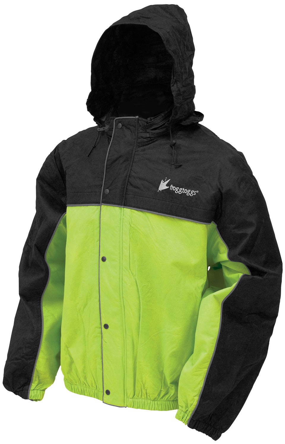 ROAD TOAD RAIN JACKET FROGG TOGGS | ハ 