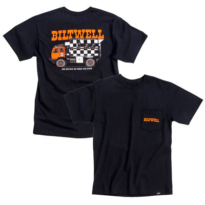 LMTV Pocket T-Shirt