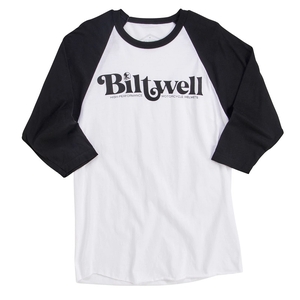 High-Perf Raglan Tee