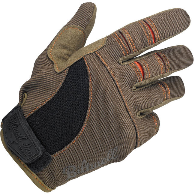 MOTO GLOVES - Biltwell | アンバーピース