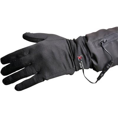 ATOMIC SKIN HEATED GLOVE LINERS