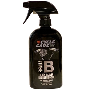 CYCLE CARE エンジンクリーナー