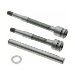 ROCKER ARM SHAFTS