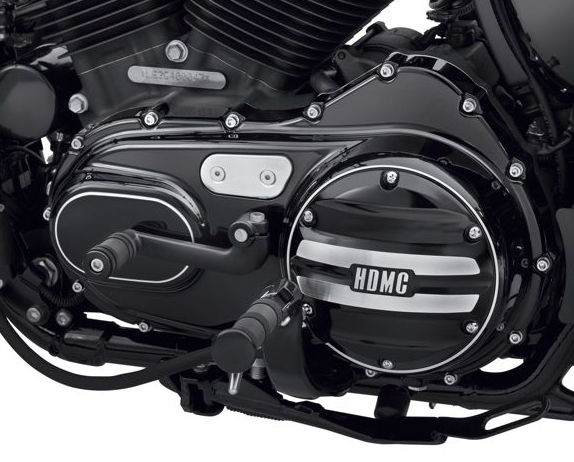 Harley-Davidson プライマリーカバー XL1200X