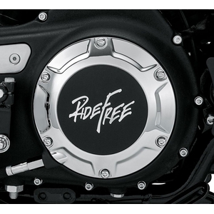 RIDE FREE ダービーカバー