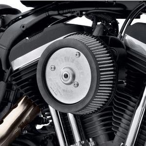 Harley Davidson エアクリーナーキット | ハーレーカスタムパーツ通販 