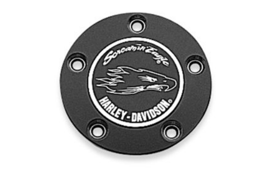 32743-99 スクリーミンイーグル・タイマーカバー Harley Davidson(ハーレーダビッドソン) | ハーレーパーツ通販のアンバーピース