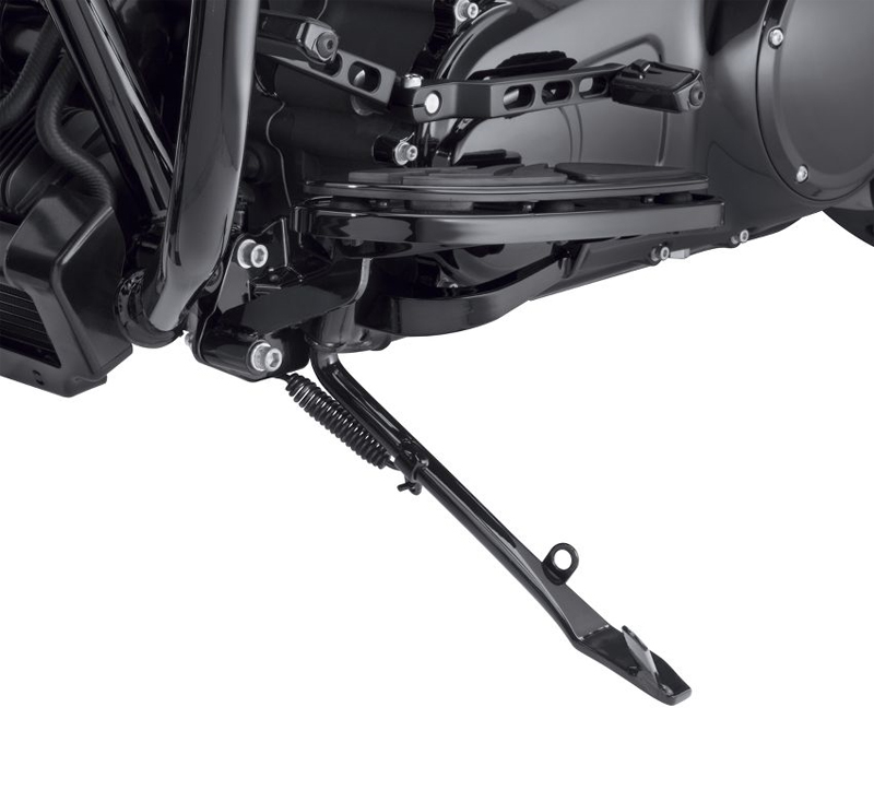 桜 印 Harley Davidson 【50000122】 ジフィースタンド＆マウントキット 2009〜16年ツーリング(但しFLHTCUL、 FLHTKLは除く)
