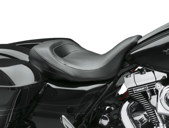 Harley-Davidson パッセンジャーシート・ツーリングモデル用