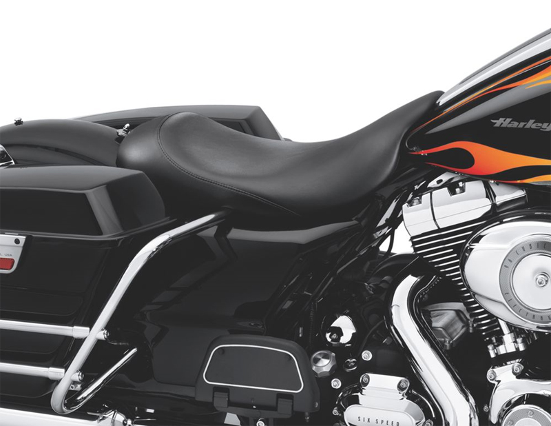 ブローラーシート - Harley Davidson | アンバーピース
