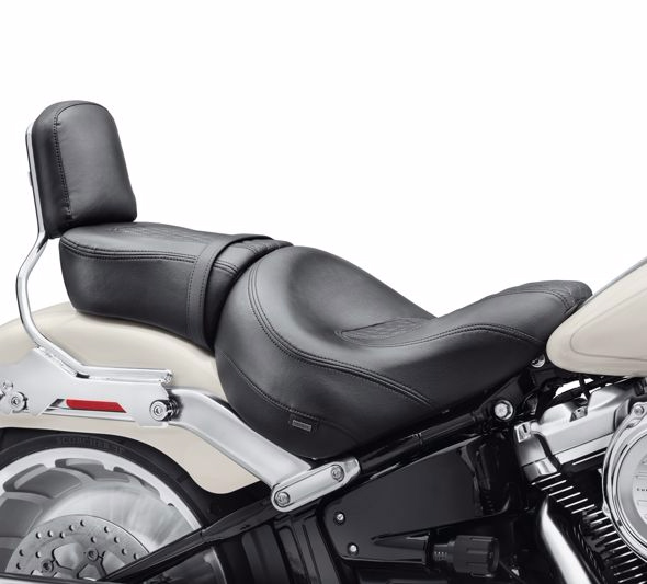 社外シート　FLH1200　HARLEY DAVIDSON　ハーレーダビッドソン