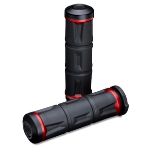 REDLINE ハンドグリップ レッド