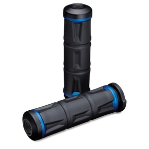 REDLINE ハンドグリップ ブルー