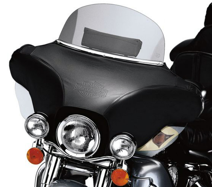 57000307/57800-00 フェアリングブラ Harley Davidson(ハーレーダビッドソン) | ハーレーパーツ通販のアンバーピース