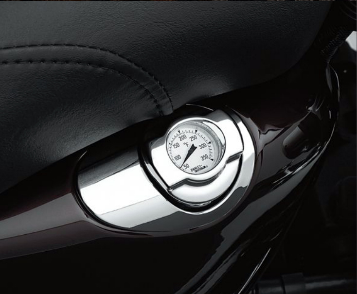 63023-05 オイル油温計付オイルディップスティック Harley Davidson(ハーレーダビッドソン) | ハーレーパーツ通販のアンバーピース